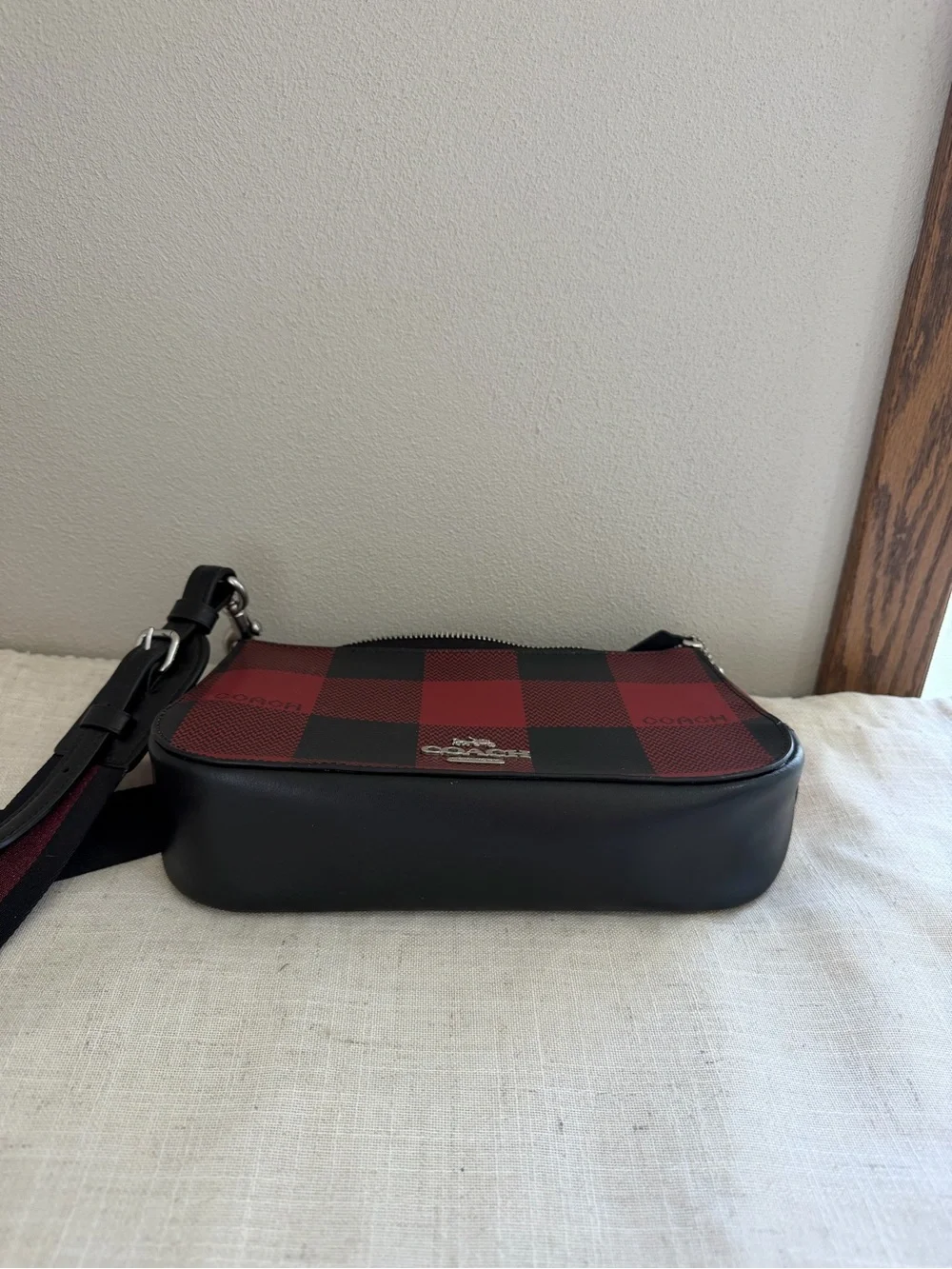 Coach shoulder bag